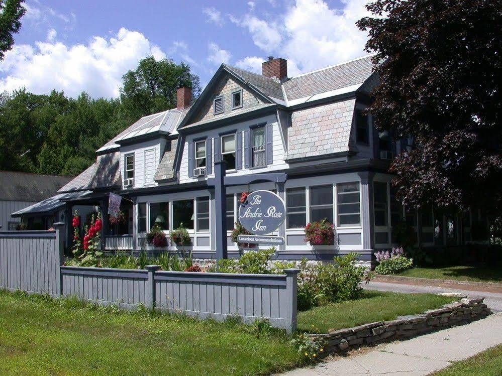 The Pettigrew Inn Ludlow Exterior photo